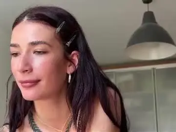 Mulaniha  live sex cam