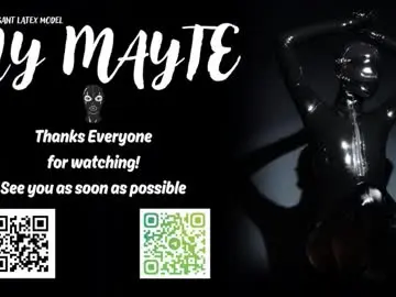 My_maite  live sex cam