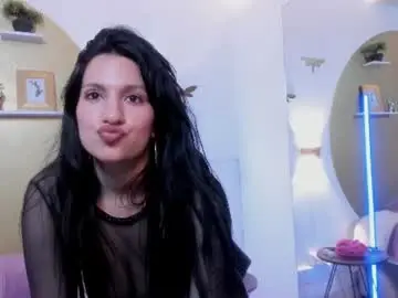 Myaamstrong  live sex cam
