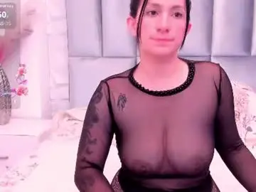 Myaamstrong  live sex cam