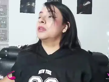 Naia69  live sex cam