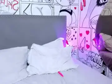 Nyxlullaby  live sex cam