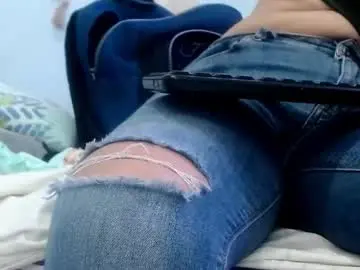 Salomesmit666  live sex cam