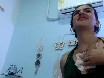 Salomesmit666  live sex cam