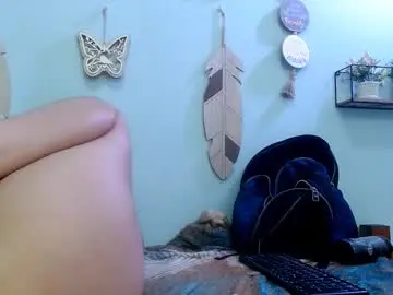 Salomesmit666  live sex cam