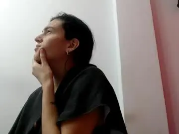 Salomesmit666  live sex cam