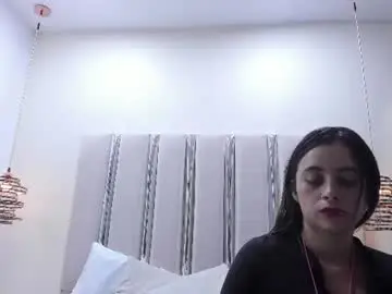 Scarletmilen  live sex cam