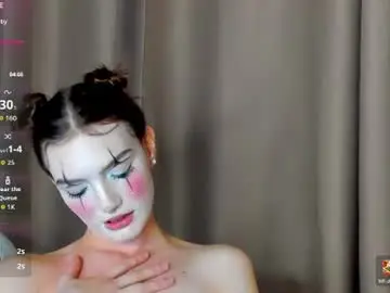 Siena_soon  live sex cam