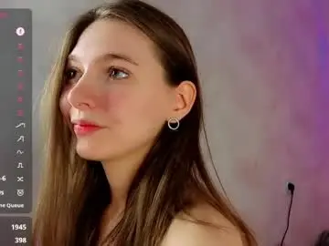 Softy_bunny  live sex cam