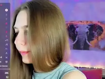 Softy_bunny  live sex cam