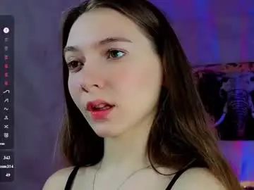 Softy_bunny  live sex cam