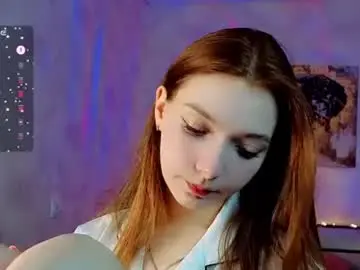 Softy_bunny  live sex cam