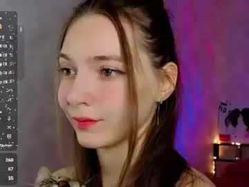 Softy_bunny  live sex cam