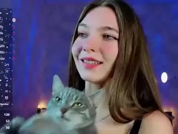 Softy_bunny  live sex cam