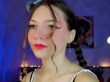 Softy_bunny  live sex cam