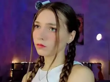 Softy_bunny  live sex cam