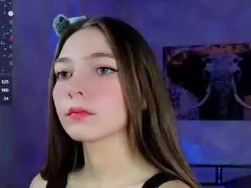 Softy_bunny  live sex cam
