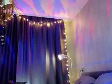 Softy_bunny  live sex cam