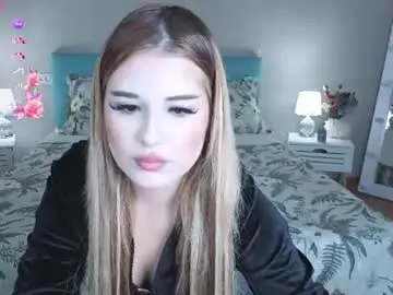 Sophieblush_  live sex cam