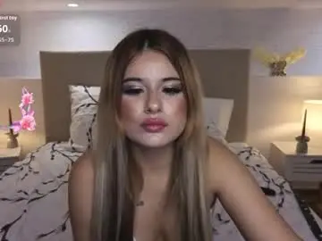 Sophieblush_  live sex cam