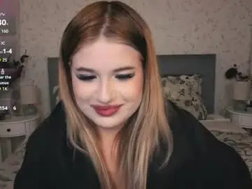 Sophieblush_  live sex cam