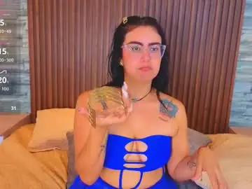 Victoriaandrade  live sex cam
