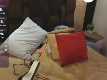 Victoriaandrade  live sex cam