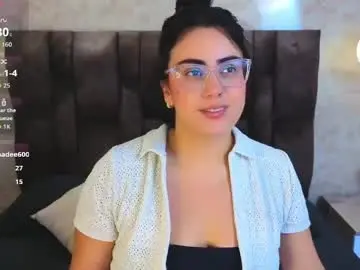Victoriaandrade  live sex cam