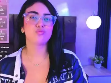 Victoriaandrade  live sex cam
