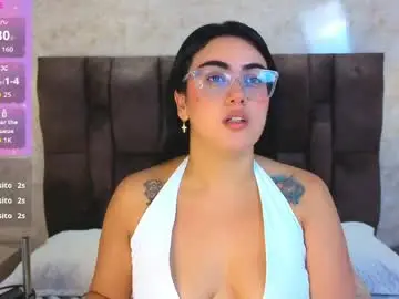 Victoriaandrade  live sex cam