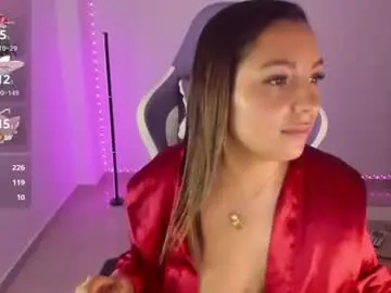 Yumecam_rooms  live sex cam