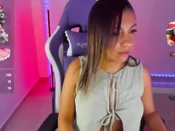Yumecam_rooms  live sex cam