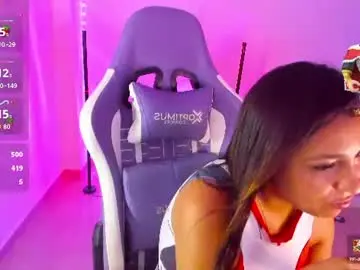 Yumecam_rooms  live sex cam