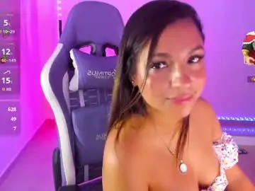 Yumecam_rooms  live sex cam