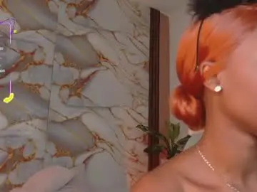 Ahvi_ebony  live sex cam