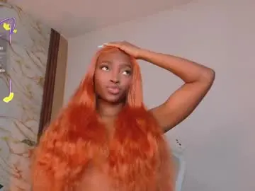 Ahvi_ebony  live sex cam