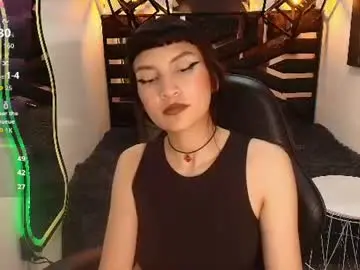 Allayah_tk  live sex cam
