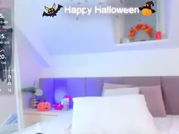 Ashleystorms  live sex cam
