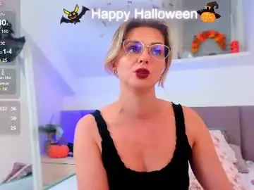 Ashleystorms  live sex cam