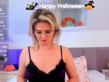 Ashleystorms  live sex cam