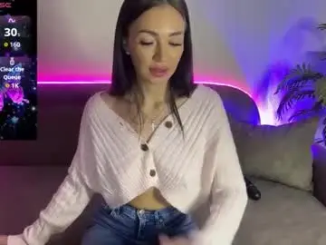 Bestteya  live sex cam