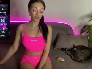 Bestteya  live sex cam