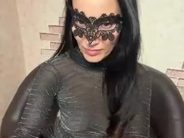 Blackliliya  live sex cam