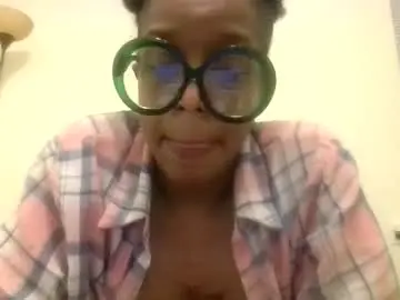 Brandqueennubian  live sex cam
