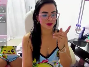 Dahian_carter  live sex cam