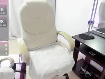 Dahian_carter  live sex cam