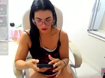 Dahian_carter  live sex cam