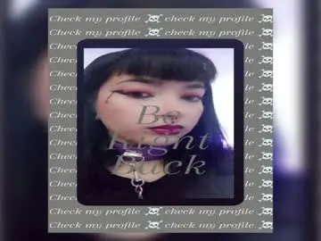 Darkling_b  live sex cam