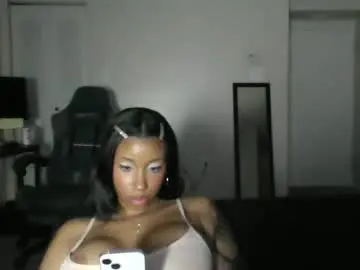 Devilheadjolene  live sex cam