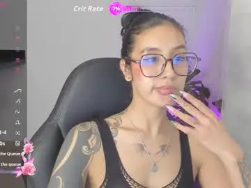 Doll_waif  live sex cam